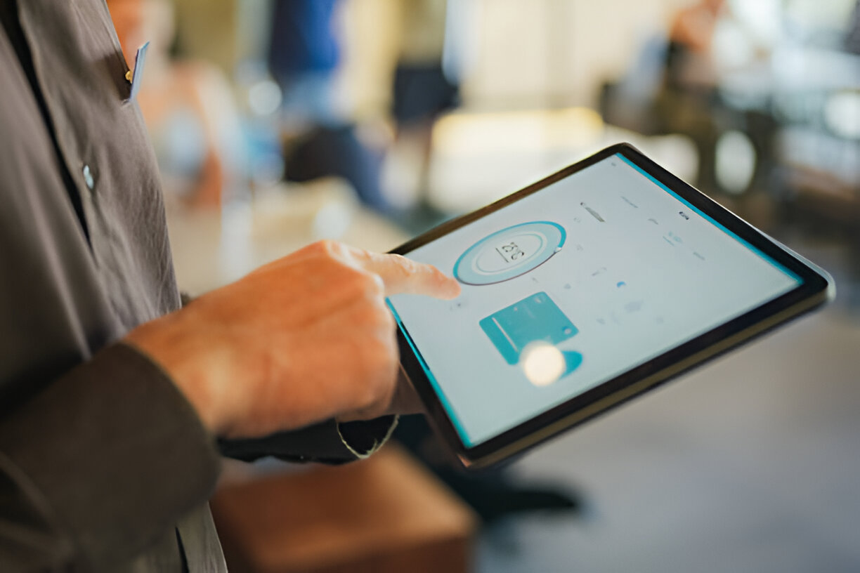 Smart Controls & Automation