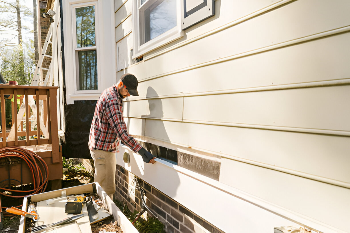 Installation & Maintenance