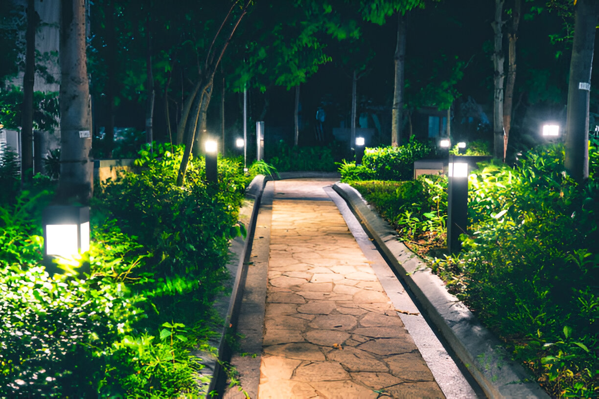 Lighting & Electrical