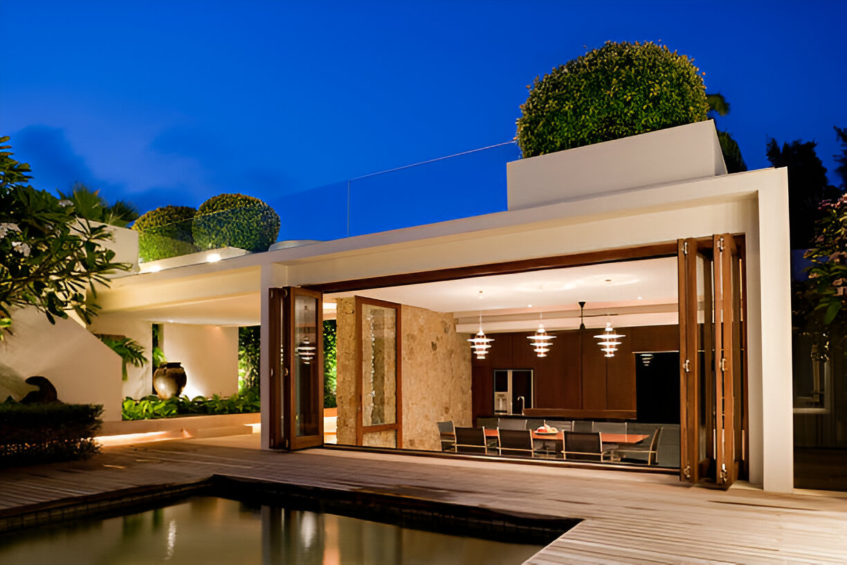 Elite Exterior Design company story