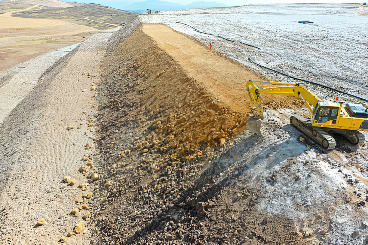 Drainage & Grading Solutions