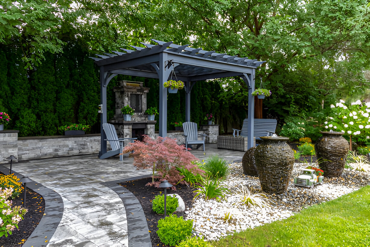 Gazebos