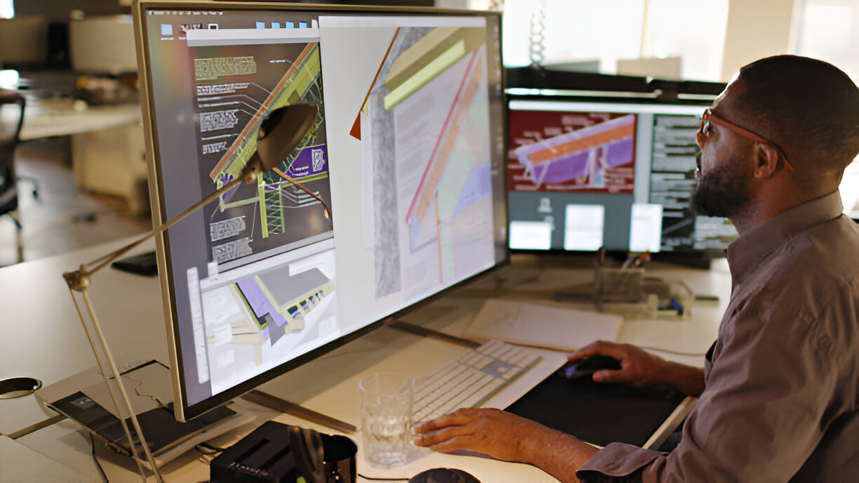 Landscape Architecture & Engineering
