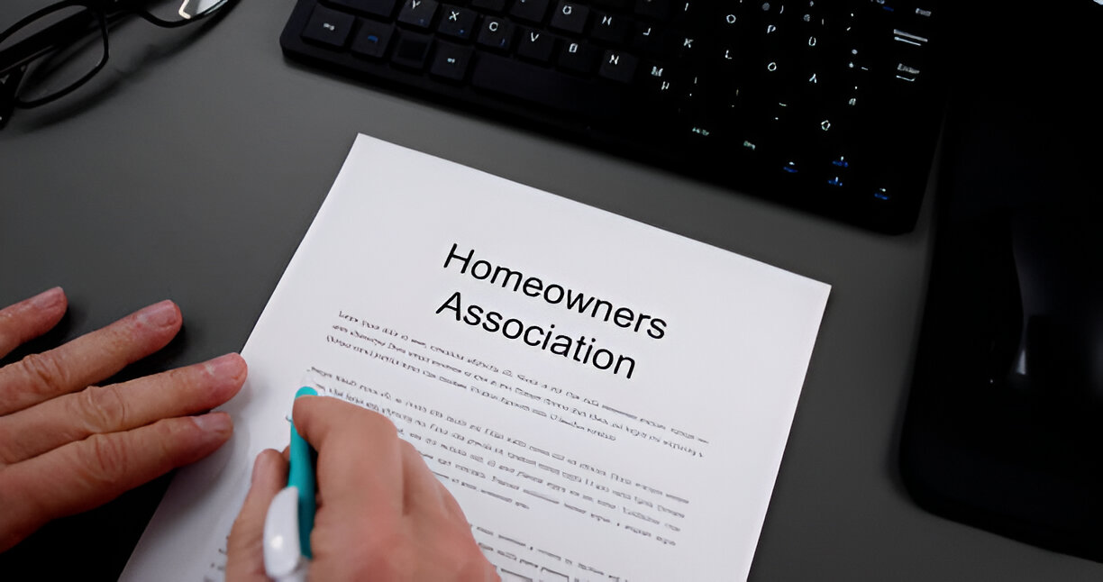 Permit Assistance & HOA Coordination