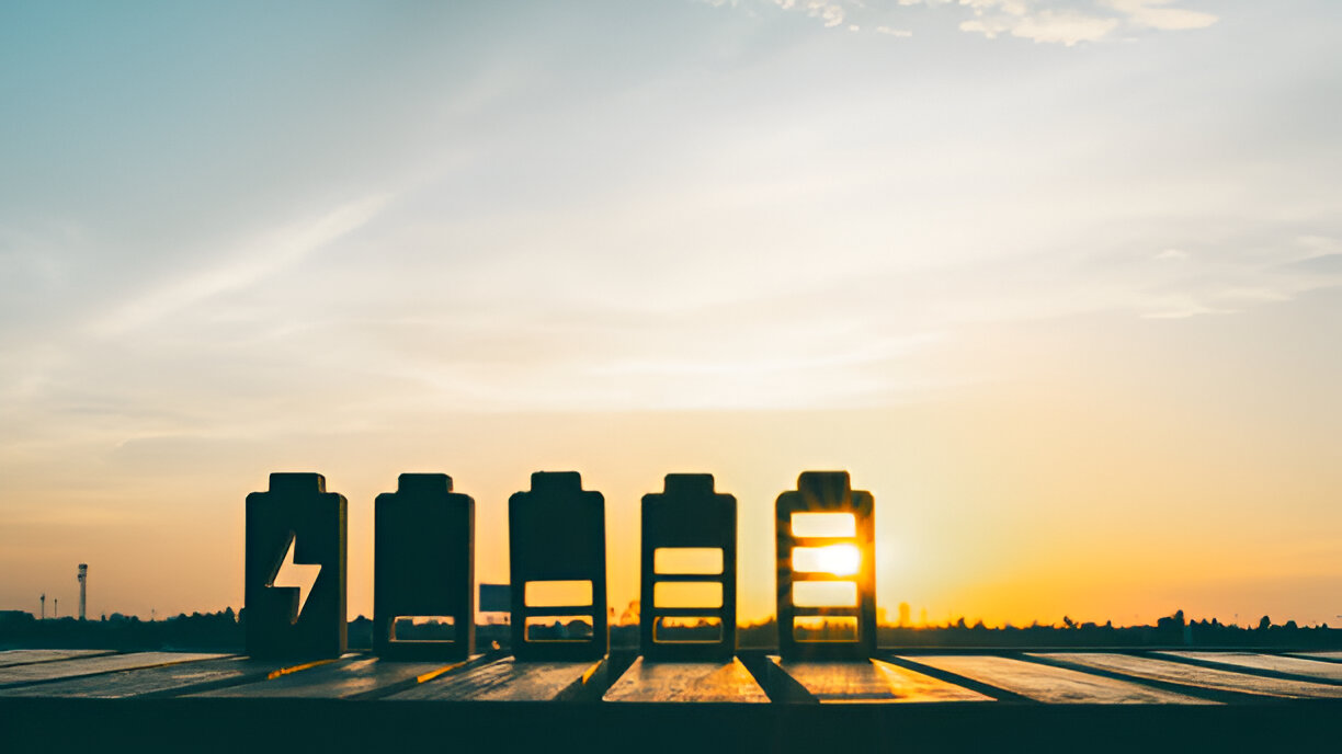 Solar Integration & Solar Lighting