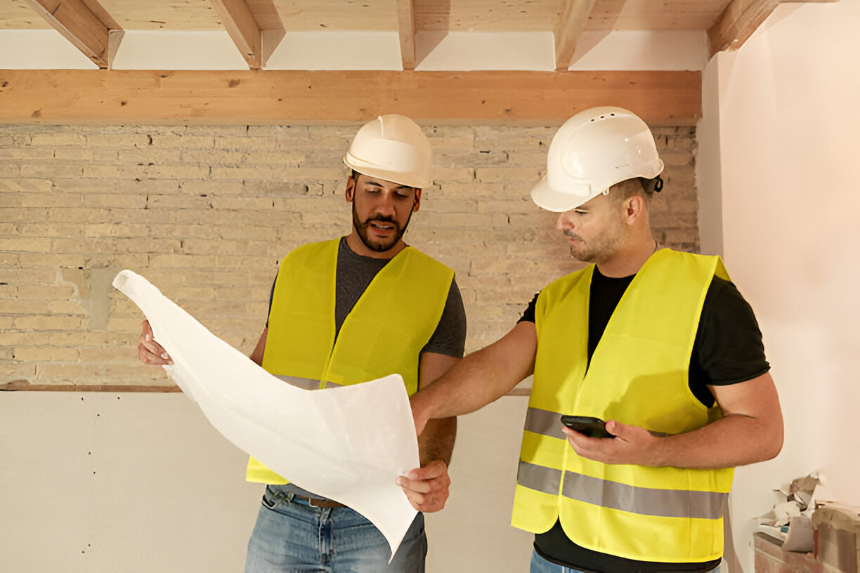 Warranty Inspections & Maintenance Plans